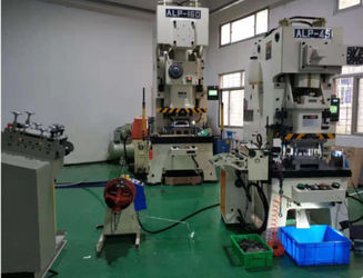 Henglong (Xiamen) Machinery Equipment Co., Ltd. Profil perusahaan