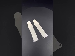 Pemrosesan OEM dari stempel perangkat keras yang disesuaikan di pelat katup pabrik Cina