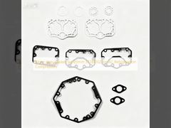 Bitzer 4pes Set Gasket 65mm 37284102 untuk Kompresor Refrigerasi AC