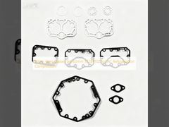 Bitzer 4pes Set Gasket 65mm 37284102 untuk Kompresor Refrigerasi AC