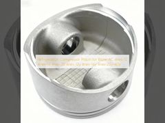 Piston Kompresor Pendingin untuk Bitzer AC 4nes-12 4nes-14 4nes-20 4nes-12y 4nes-14y 4nes-20y-40p