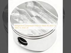 Piston Kompresor Pendingin untuk Bitzer AC 4NЕS-12, 4NЕS-14, 4NЕS-20