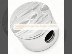 Piston Kompresor Pendingin untuk Bitzer AC 30271102 Bitzer Ø50