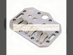 Pelat Katup Assy Bitzer S4BCF (58.0)-LP(6.5), 304069-08, 818601B untuk Kompresor Udara AC