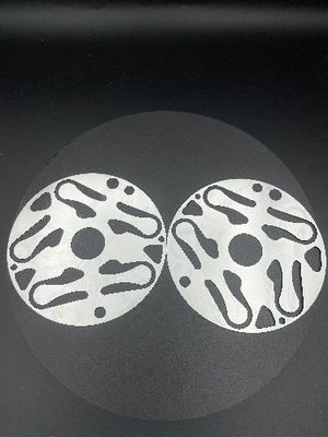 kualitas  Silver AC Compressor Accessories Ac Compressor Car Parts ANSI BS Standard pabrik