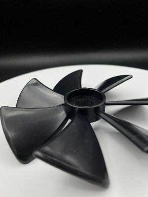 kualitas  Photovoltaic Wind Turbine Blade Lightweight Easy Installation pabrik