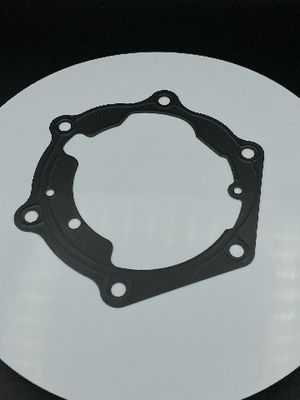 kualitas  Customized Drawings AC Compressor Components WITH OEM Services pabrik