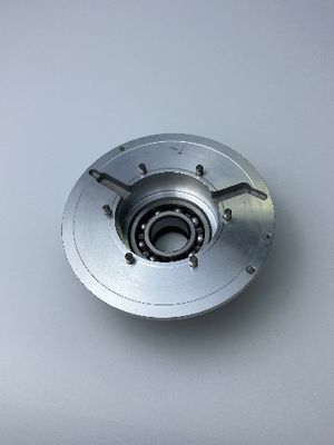 Disesuaikan BYD Motor Stator Rotor 1.1 Kg Untuk Aksesori Otomotif