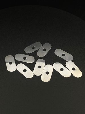 Bagian Stamping Logam Konsentrator Oksigen Stainless Steel Disesuaikan