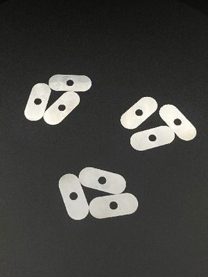 Bagian Stamping Logam Konsentrator Oksigen Stainless Steel Disesuaikan