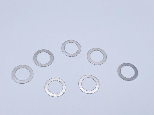 SUS 304 Cincin Stainless Steel Kamar Mandi Terpasang di Dinding Gaya Modern