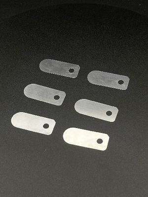 OEM disesuaikan Air Compressor Plate Valve umur panjang