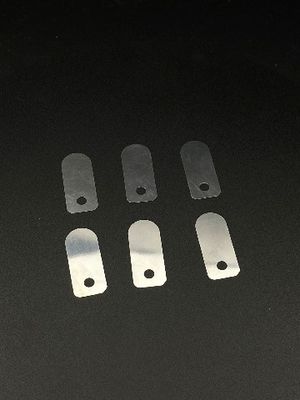 OEM disesuaikan Air Compressor Plate Valve umur panjang