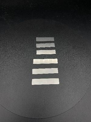Layanan untuk memproses pelat katup bagian stamping stainless steel