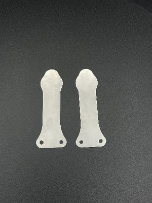 Pabrik OEM menyesuaikan bagian stamping yang memproses pelat Valve
