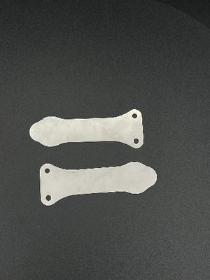 Pabrik OEM menyesuaikan bagian stamping yang memproses pelat Valve