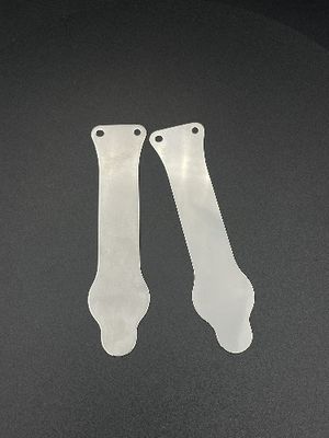 Pemrosesan OEM dari stempel perangkat keras yang disesuaikan di pelat katup pabrik Cina