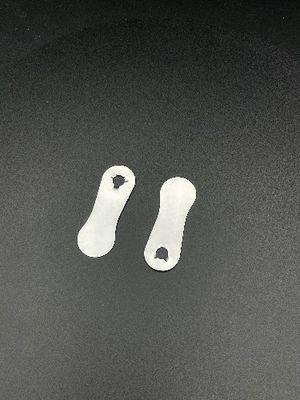 Layanan Manufaktur Stamping Baja Berkualitas