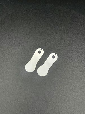 Rakitan Pelat Katup Buang Tekanan Tinggi Kompresor Frigopol Kit Katup Reed Z30-126Y 30P