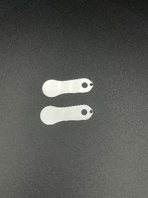 Rakitan Pelat Katup Buang Tekanan Tinggi Kompresor Frigopol Kit Katup Reed Z30-126Y 30P