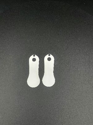 Rakitan Pelat Katup Buang Tekanan Tinggi Kompresor Frigopol Kit Katup Reed Z30-126Y 30P