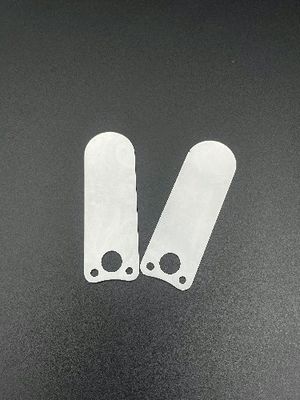 Layanan kustomisasi OEM untuk komponen mekanis Plat katup