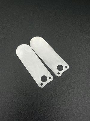 Layanan kustomisasi OEM untuk komponen mekanis Plat katup