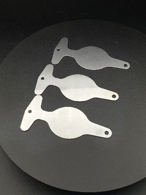 Produsen bagian stamping hardware stainless steel disesuaikan 3c produk elektronik
