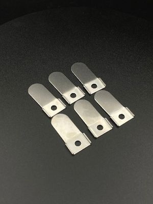 Komponen AC Kit Katup Buluh Kompresor Udara