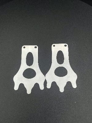 Produk stamping stainless steel yang disesuaikan dari pabrik Plat katup