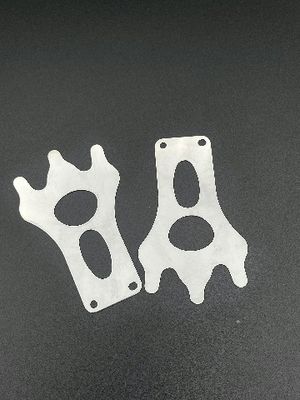 Produk stamping stainless steel yang disesuaikan dari pabrik Plat katup