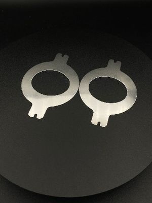 Copeland Compressor Reed Valve Kit D8DH1/D6DJ/D4DL suku cadang