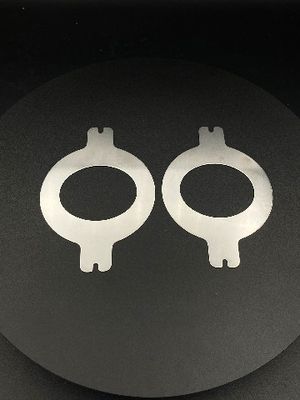 Copeland Compressor Reed Valve Kit D8DH1/D6DJ/D4DL suku cadang