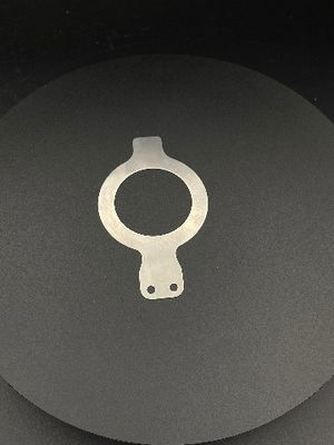 Pabrik OEM menyesuaikan produk stamping stainless steel Plat katup