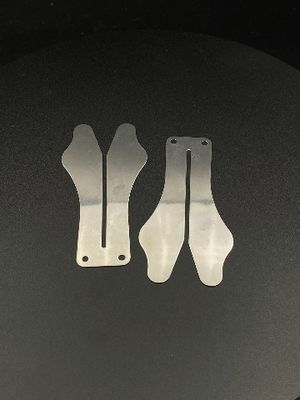 Produk stainless steel custom dari plat Laitu Valve