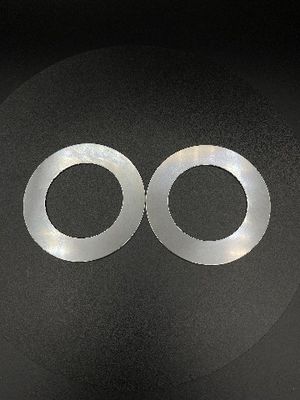 Stamping Valve Plate Bitzer Bersertifikat ISO9001 tahan Suhu Tinggi