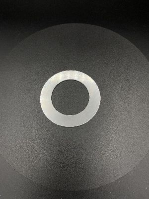Stamping Valve Plate Bitzer Bersertifikat ISO9001 tahan Suhu Tinggi