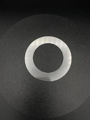Pelat Katup Stainless Steel Untuk Kompresor Permukaan Halus