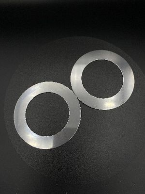 Pelat Katup Stainless Steel Untuk Kompresor Permukaan Halus