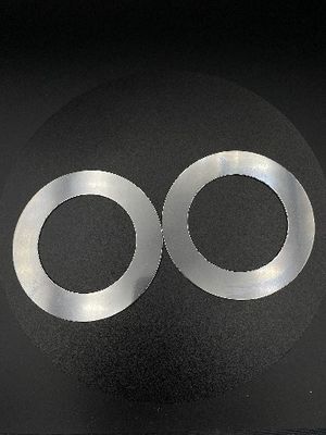 Pelat Katup Stainless Steel Untuk Kompresor Permukaan Halus