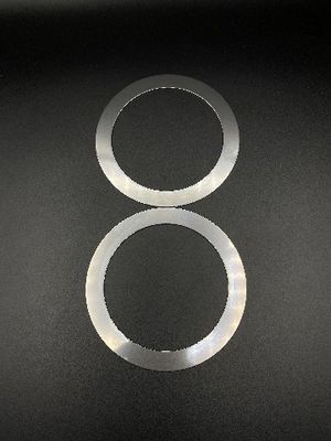 Stainless Steel Thin Flat Washer Shim Plain Gasket Shim Rings untuk Bearings