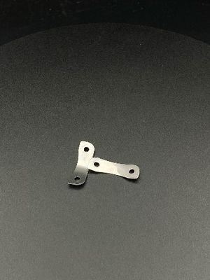 10S17 Pelat katup knalpot untuk kompresor AC otomotif