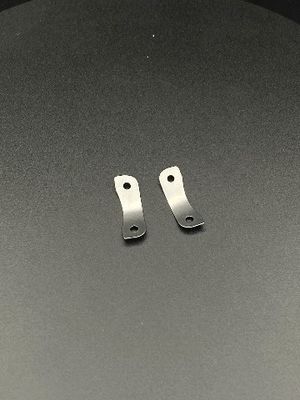 10S17 Pelat katup knalpot untuk kompresor AC otomotif