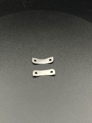 10S17 Pelat katup knalpot untuk kompresor AC otomotif