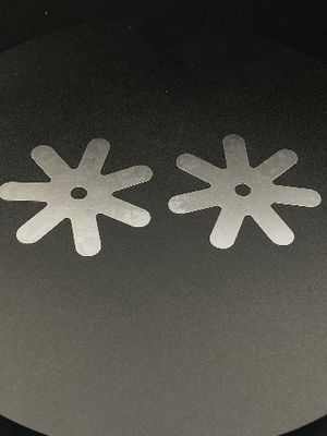 Kompresor SD6V12 6RD820803 6RO820803A  MOBIL PENUMPANG  Gasket Segel Silinder Kompresor AC Katup Reed