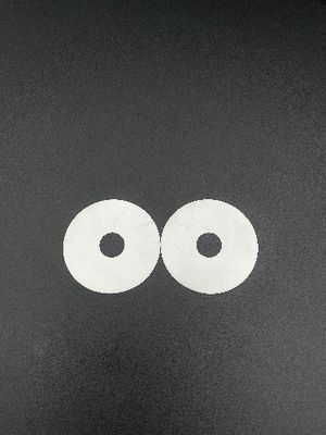 Penggantian Gasket Mur Katup Botol #660 untuk Silinder Gas CGA 660