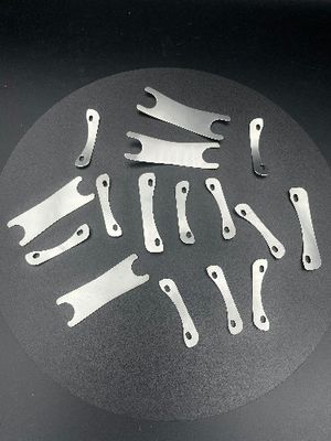 Bagian Stamping Otomatis Stainless Steel OEM / ODM Dapat Diandalkan Dan Tahan Lama