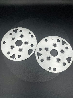 Kit Pemeliharaan Plate Valve & Cylinder Head Gasket untuk 10S15C/10S17C Auto A/C Compressor