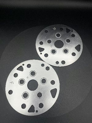 Kit Pemeliharaan Plate Valve & Cylinder Head Gasket untuk 10S15C/10S17C Auto A/C Compressor