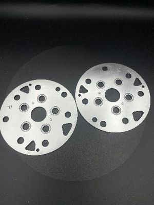 Kit Pemeliharaan Plate Valve & Cylinder Head Gasket untuk 10S15C/10S17C Auto A/C Compressor